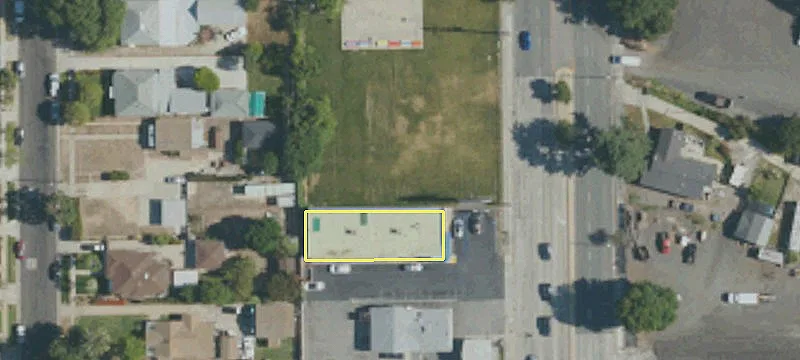 2223 Fair Oaks Ave