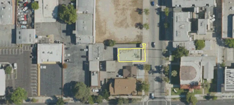 913 Fremont Ave