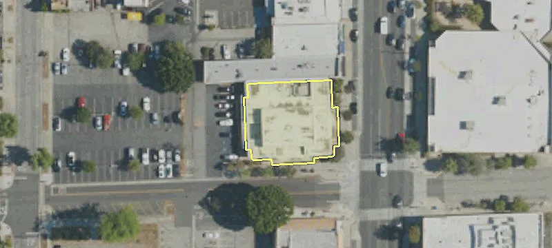 923 Fair Oaks Ave