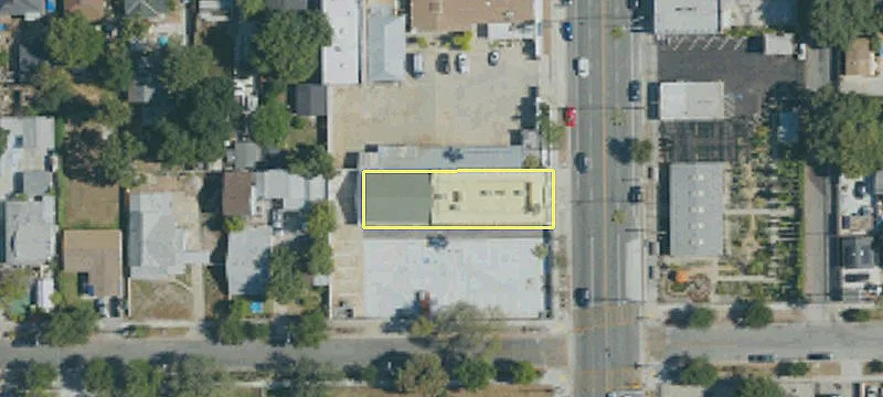1947 Lincoln Ave