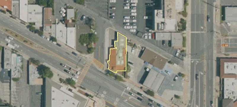 1021 Foothill Blvd