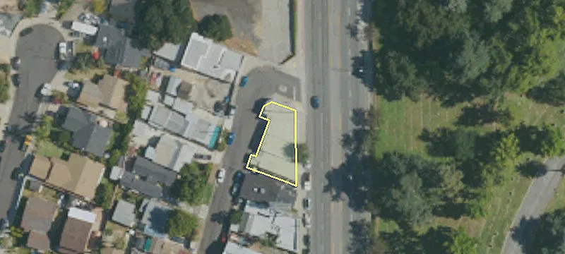 2349 Fair Oaks Ave