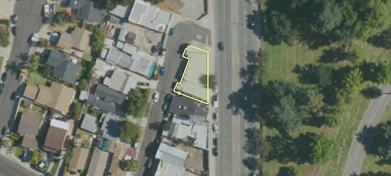 2341 Fair Oaks Ave