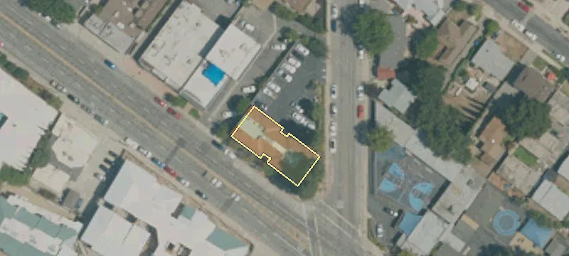 2601 Honolulu Ave