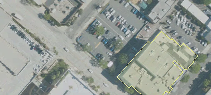300 San Jose Ave
