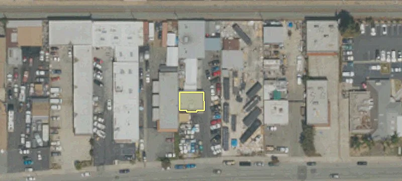 805 San Bernardino Rd