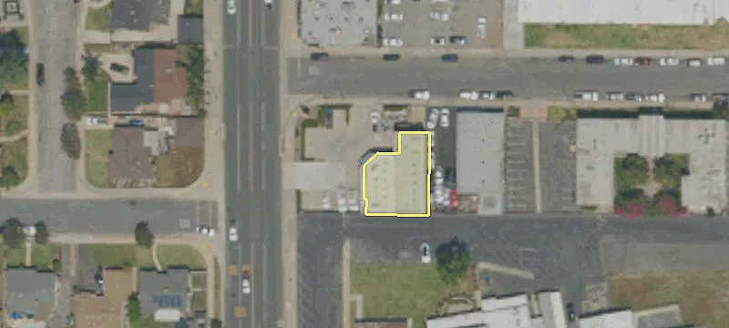 404 Barranca Ave