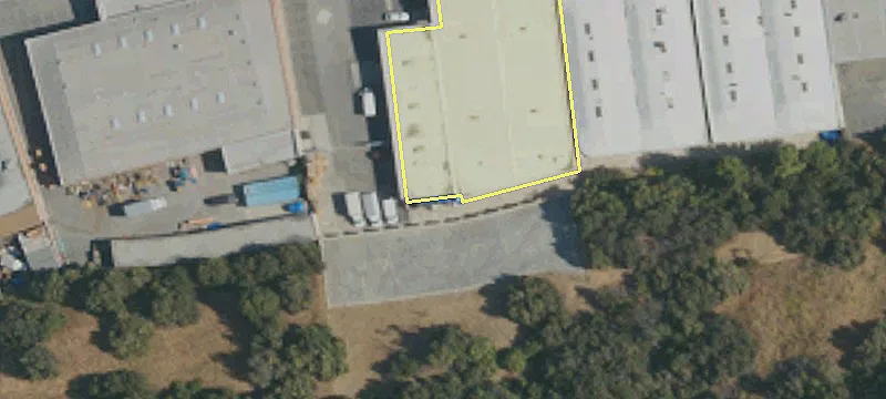 810 Monterey Pass Rd
