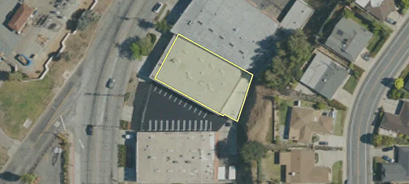 1390 Monterey Pass Rd