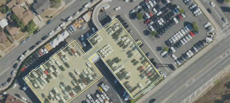 2401 Atlantic Blvd