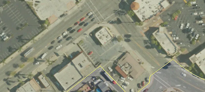 2300 Atlantic Blvd