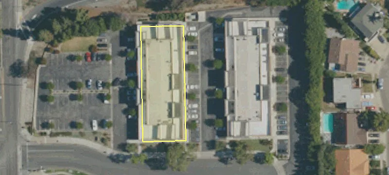 17100 Norwalk Blvd Ste, Unit 117