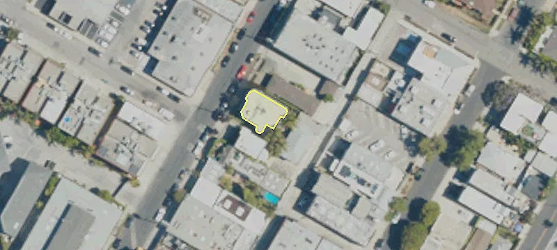 520 Victoria Ave