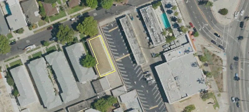4110 Warner Blvd