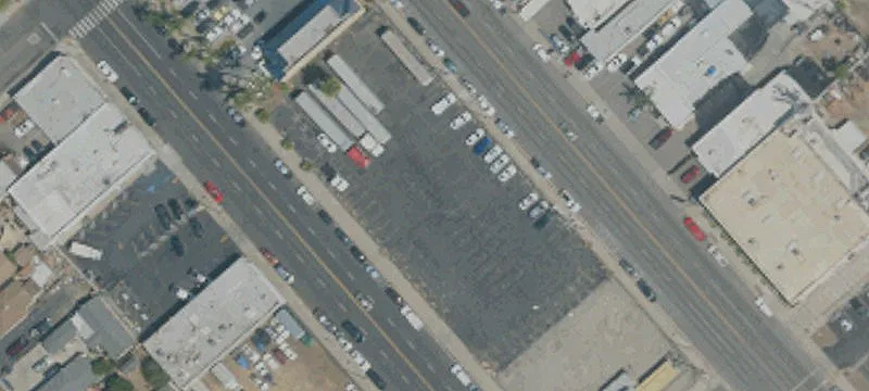 1511 San Fernando Rd