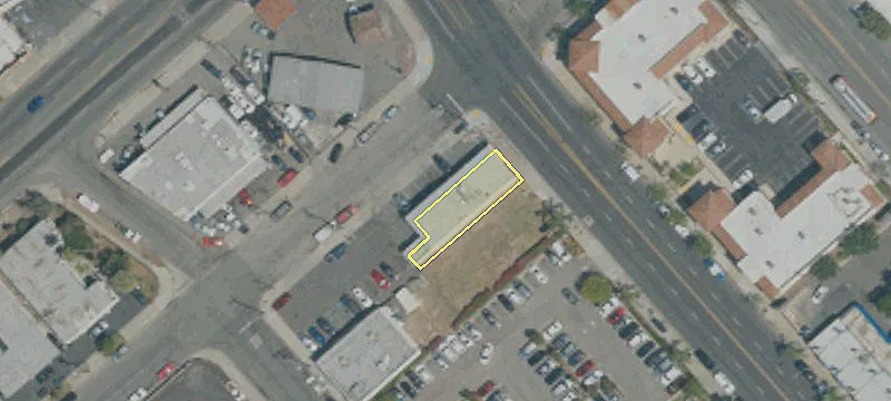 1646 San Fernando Rd