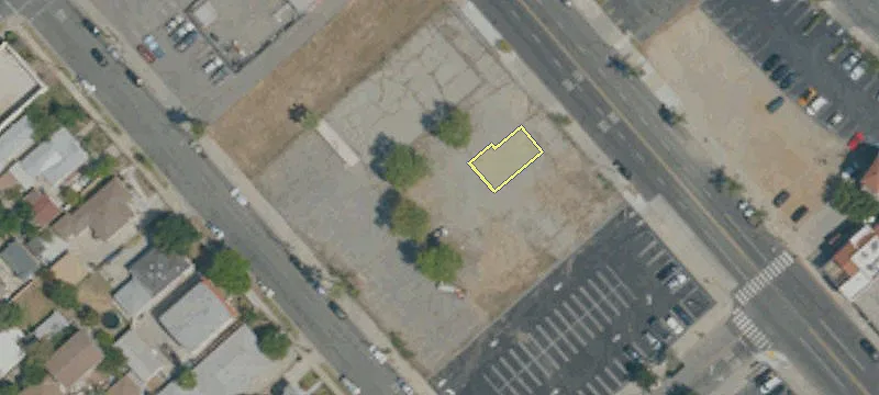 1320 San Fernando Rd