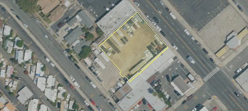 1522 San Fernando Rd