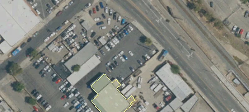 11447 San Fernando Rd