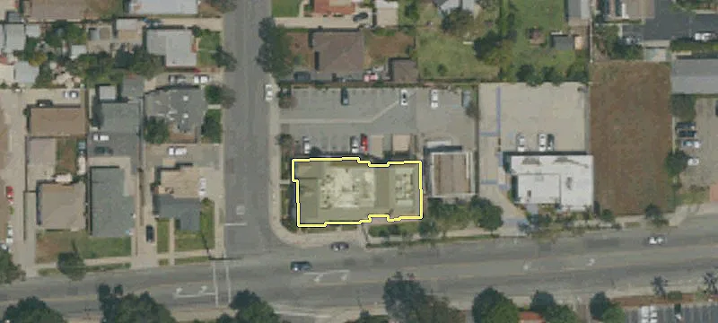 275 San Bernardino Rd