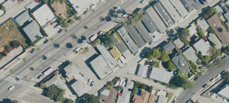 732 Washington Blvd
