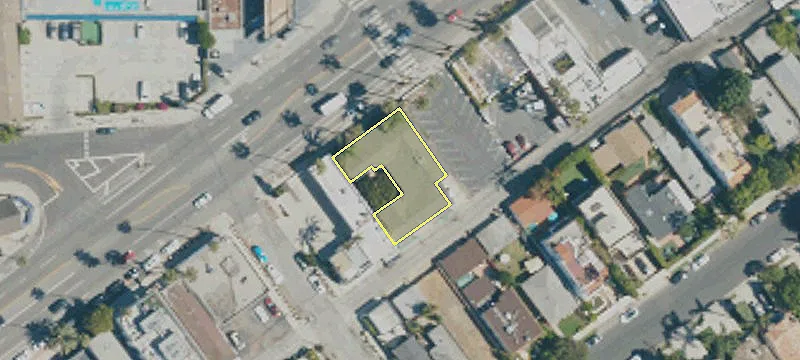 808 Washington Blvd, Unit 6