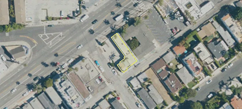 800 Washington Blvd