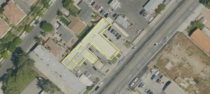 17943 Sierra Hwy