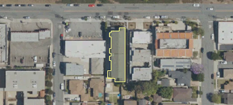 208 Imperial Ave
