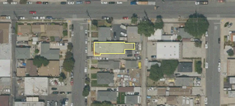 534 Howard Ave