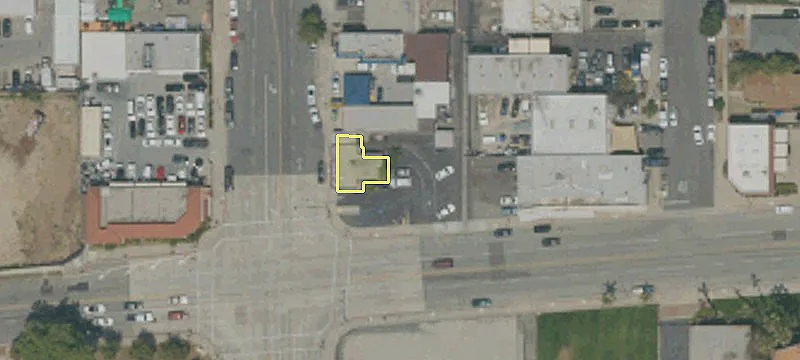 506 2nd Ave