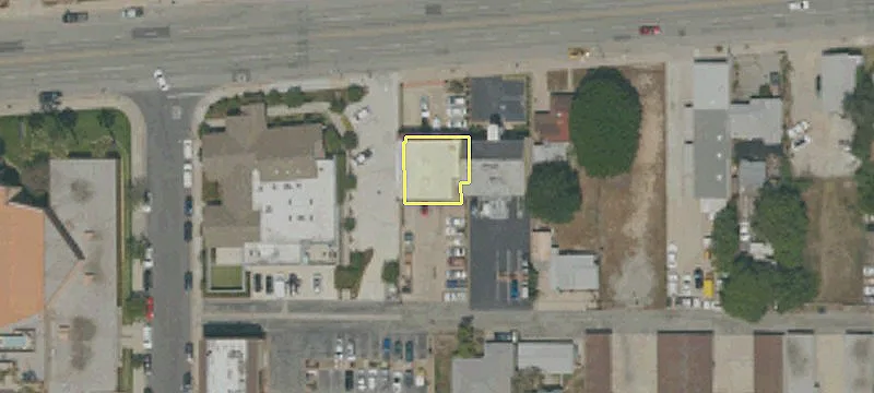 322 San Bernardino Rd