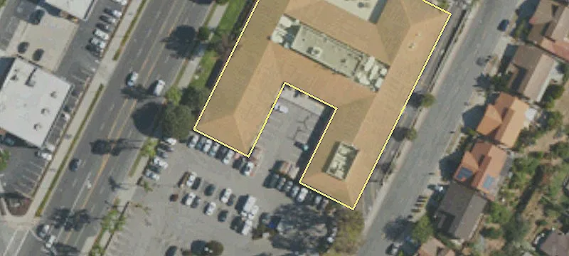 900 Atlantic Blvd