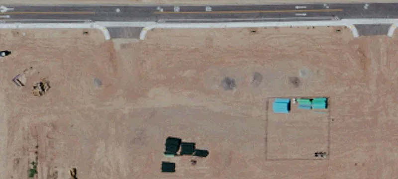 Calexico, CA 92231