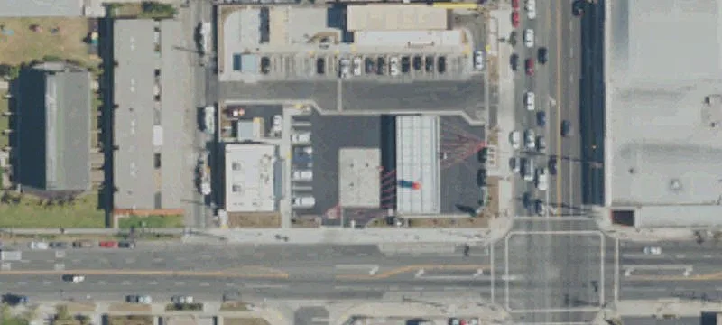 3121 Marine Ave