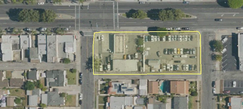 306 Garvey Ave