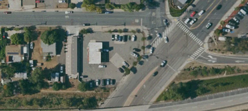 1492 Main St