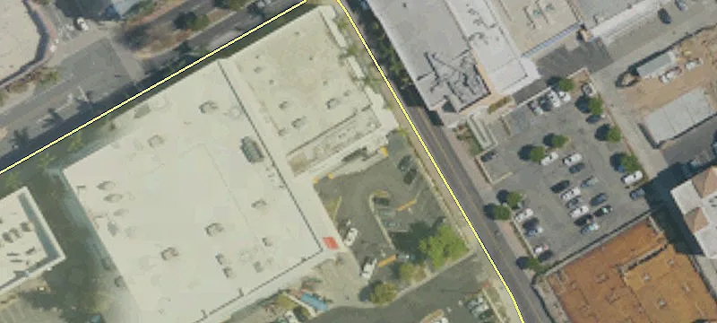 160 Main St