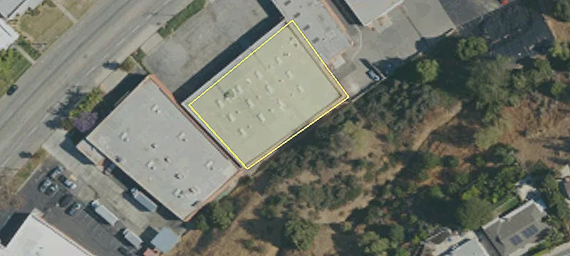 990 Monterey Pass Rd