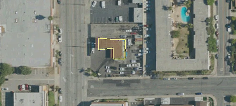 1500 Monterey Pass Rd