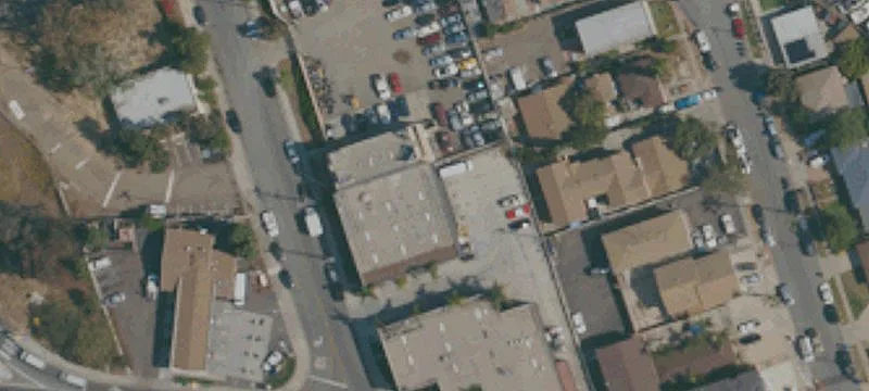 Walnut Ave