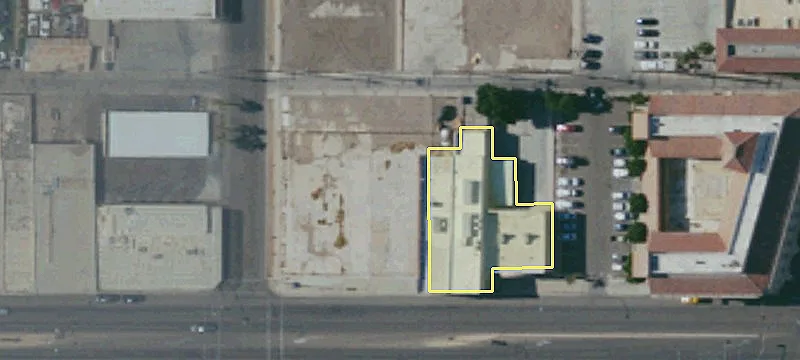 619 Main St