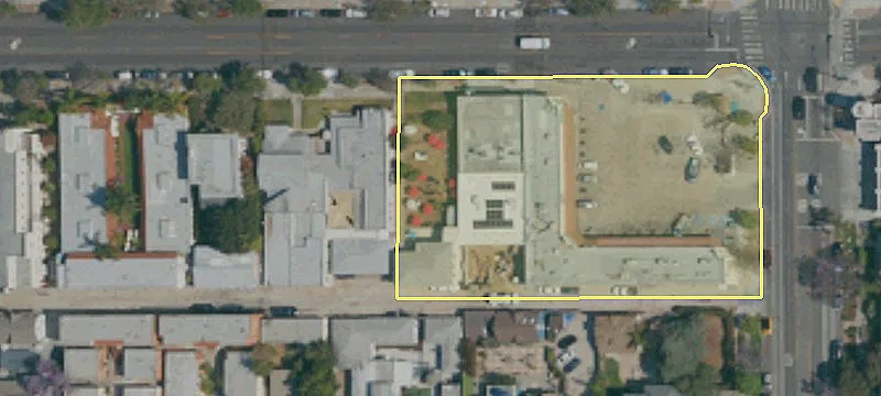2459 Broadway, Unit 61