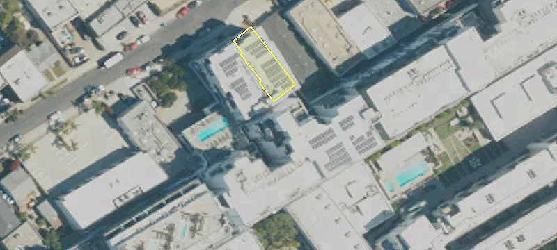 Marina Del Rey, CA 90292