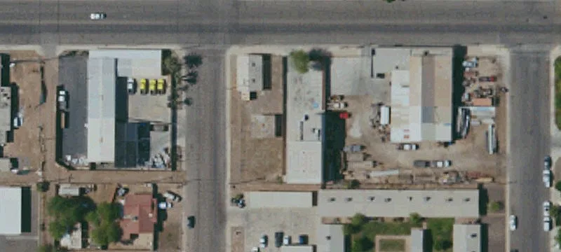 300 Barioni Blvd