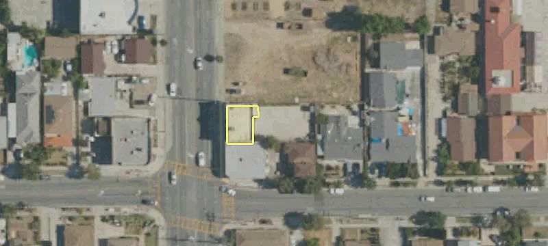 3206 Del Mar Ave