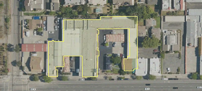 1245 Las Tunas Dr