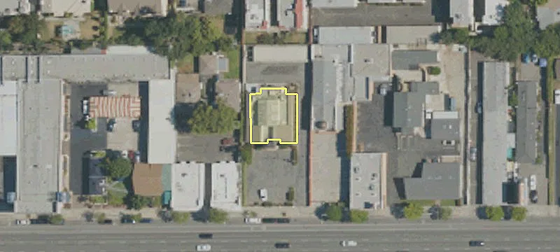 1295 Las Tunas Dr