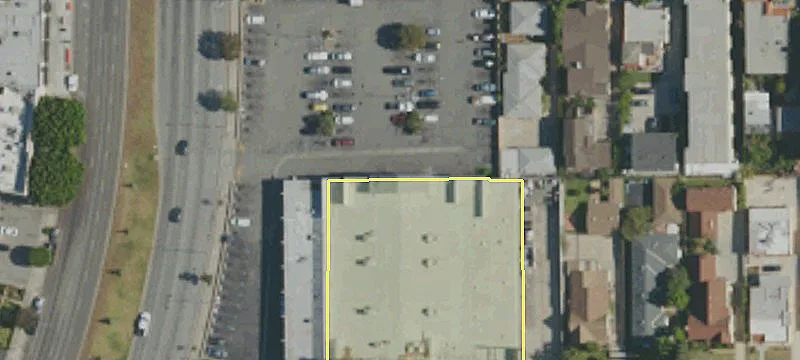 2810 Alhambra Rd