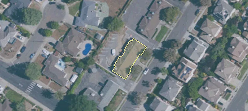 4555 Mattos Dr